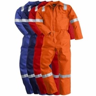 Overalls Coverall/s Work Clothes/s Workshop Clothes/s