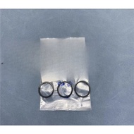 EA113 Cylinder Head Rear Shell Snap Ring Three Ring Improved Rear Cover Small Filter Screen for Audi