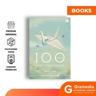 Gramedia Lampung -100 THINGS I WISH I KNEW EARLIER
