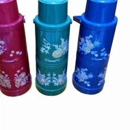 TERMOS ➽ Elephant HT 500 2 L Hot Water Thermos Elephant HT500 Vacuum Flask - NORMAL PACKING ♟