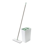 SCOTCH-BRITE ชุดอุปกรณ์ถังปั่นพร้อมไม้ถูพื้น COMPACT จัดส่งโดย HomePro
