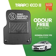 Trapo Eco Car Mat Honda Civic FD (2006-2011)