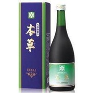 年節最後回饋~日本大和本草酵素720ml*5+1/6瓶組