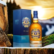 Chivas Regal 18 Years