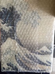 Medicom 限定 Be@rbrick bearbrick 400 & 100 % 神奈川沖浪裹