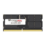 VenomRX Notebook RAM Sodimm DDR5 PC4800