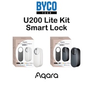 Aqara U200 Lite Kit Smart Lock | Matter | NFC | Bluetooth