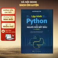 Book - python programming for beginners - MoonBook