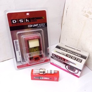 Paket CdiKoilBusi Super DSK Neomax Motor Grand Mio Jupiter 5 TLJupiter Mx old New Fizr Smash smash t