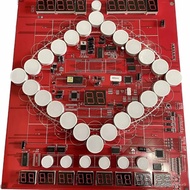 Mario Game Fruit King Game Game machine