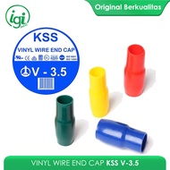 VINYL KSS CABLESkun V3.5 V-3.5 CABLE CONDOM/ V 3.5 CABLE PROTECTION/