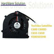 Toshiba Satellite L630 C600 C650 C630 C640 C655 L600 C650 C655 C605 C600D C630 Series KSB0505HB Lapt