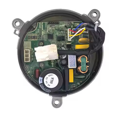 new For Washing Machine Motor Control Board Inverter Driver RG100DS1428B WDHX350FA 66LA Washer Parts