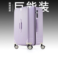Durable Multifunctional Spacious 28 Inches Luggage