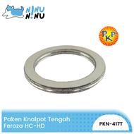 Packing Knalpot Daihatsu Feroza PKP