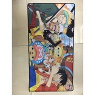 Large mouse pad game 40x80 x 3