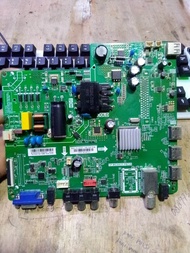 MB MAINBOARD MOTHERBOARD TV LED PANASONIC TH-32G307G MB PANASONIC TH32G307G