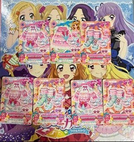 星夢學園卡（天羽圓香）