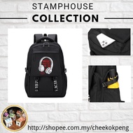 BOKAIDILE 8863 Travel Backpack School Bag-46*30*14cm