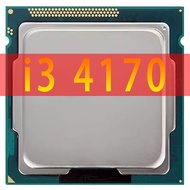 【No-Questions-Asked Refund】 Used Disassembly For Intel Core I3 4170 Cpu Dual-Core 3.7ghz 3mb Cache L