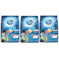 DUTCH LADY GUM 123 850G