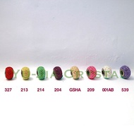Swarovski Elements 80101 Pandora Series Beads