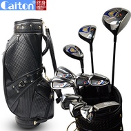 Golf Club golf golf Club Men's Club Beginner Full Set 12 golf