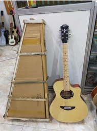 Gitar Akustik Elektrik Listrik Yamaha APX500ii APX 500ii APX 500 APX50