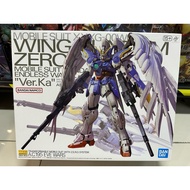 MG 1/100 WING GUNDAM ZERO EW Ver.Ka