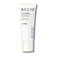 ALLIE Chrono Beauty Color Tuning UV 01 [Ennui Purple] SPF50/PA++++ 40g