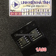 TV power IC 1A60 FA1A60N SOP-8
