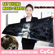 120*28CM Perangkap Tikus Gam Pelekat Kuat Pelekat Tikus Perangkap Tikus Gam