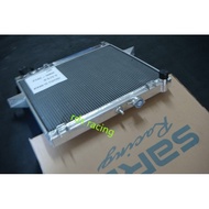 SARD®️ radiator ISUZU D-MAX DMAX D MAX 2.5 3.0 2005~2012  2 Row Auto