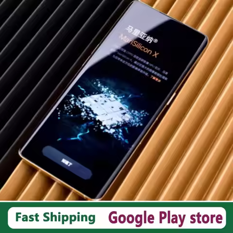 In Stock Oppo Find X6 Pro Smart Phone Snapdragon 8 Gen 2 Dual Sim Android 13.0 OTA 6.82" AMOLED 120H