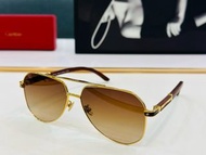 Cartier  Sunglasses卡地亞太陽眼鏡