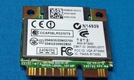 HP 573622-001/RAK-RT3092 mini PCI-E Wifi 無線網卡 二手良品