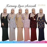 PROMOSI  KURUNG LACE AZIZAH