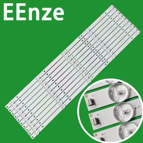 LED For CELED58419B7 E58DM1200 K58DLJ10US TVLED584K01 D58-M30 JS-D-JP58DM-051EC (81225) E58DM1000 AX