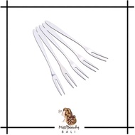 Stainless Fruit Fork / Small Fruit Fork