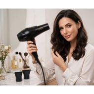 Hot Air Blower For Hair 9922/9933