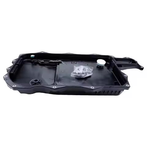 8P75PH Transmission Filter Pan (0501223363) Fit For Land Rover/Range Rover PHEV 2018-2021 & Sport 2.