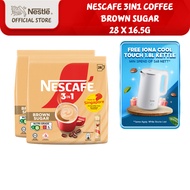 [Bundle of 2] NESCAFE White Coffee Original (14 x 30g)