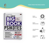 REFERENCE Reading Book | All New Big Book Psychometric Test By Garuda Eduka CMedia Team - BOOKKALUKU