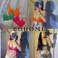 Bra Color bra With Straps Increased Adjustment, bra, Bohome Women'S Shirt