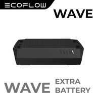 EcoFlow Wave Extra Battery ONLY Portable Airconditioner Unit Aircond