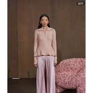 Claude Osaka Cardigan