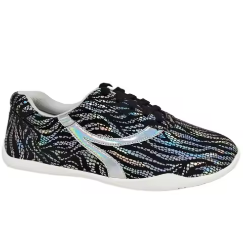 Professional Tai Chi Shoes Couples Comfortable Martial Arts Shoes for Men Women Gym Shoe Wearable Wu
