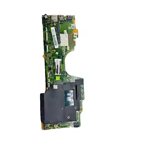 For Lenovo ThinkPad YOGA 260 Laptop Motherboard LA-C582P 01LV859 01LV86 I5-6300U 8G RAM Notebook Mai