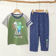 FFKIDS BOYS' SLEEPWEAR F-31 SIZE 2-18 YEARS