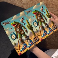 Book zv879 Case for ipad gen 10/11 gen 7/8/9 10.2 inch mini pro 11 air4 air5 forei m Huawatepad se 1